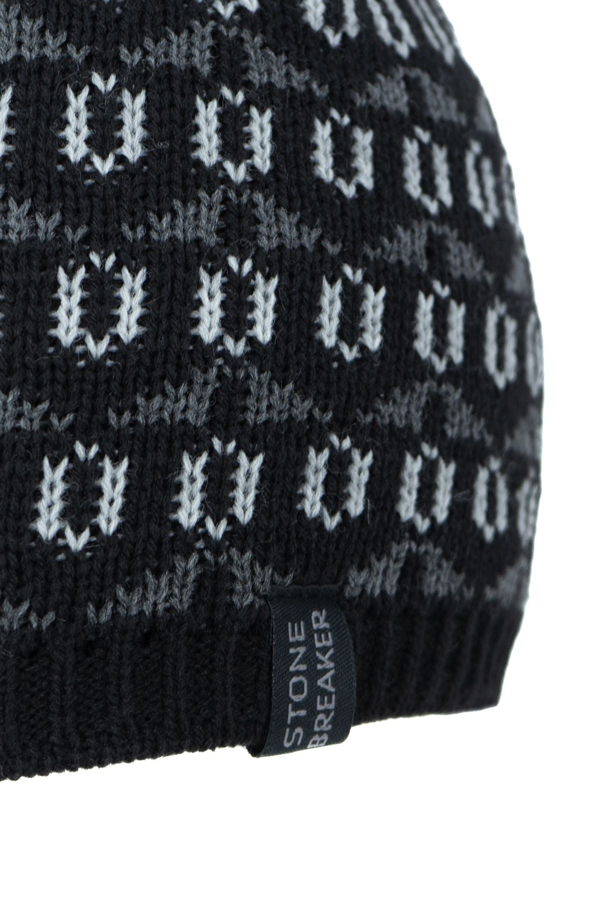 Erkek Kışlık Kalın Bere Pamuklu Carlo Model Sıcak Tutar Esnek Rüzgar Geçirmez Rahat Tasarım